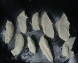 Foto del paso 6 de la receta: Ñoquis de leche súper rápidos y livianos!