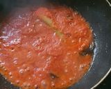 Foto langkah ke 2 dari resep Gulai Kacang Merah dan Kol.
