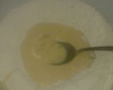 Foto del paso 2 de la receta: Medialunas de Cuarentena😷