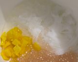 Foto langkah ke 1 dari resep Banana Sago.