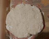 Gluténmentes kifli manó anyától recept fázis 3 fotója