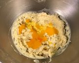 A picture of step 3 of American Chocolate Chip Cookies 🍪.