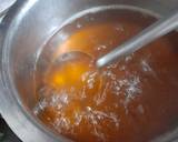 Amla murabba recipe step 2 photo