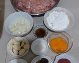 Foto langkah ke 7 dari resep Kornet ayam.