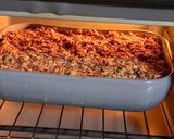 Foto del paso 5 de la receta: Crujiente de manzana sin azúcar