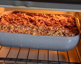 Foto del paso 5 de la receta: Crujiente de manzana sin azúcar
