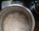 Purple Sandesh recipe step 1 photo