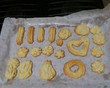 Foto del paso 4 de la receta: Pastisetas