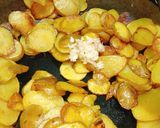 क्रिस्पी लहसुनिया आलू कतली रेसिपी चरण 3 फोटो