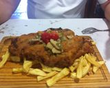 Foto del paso 4 de la receta: Cachopo de ternera