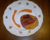 Foto del paso 1 de la receta: Tortos de maíz 