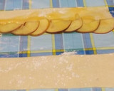 Foto del paso 2 de la receta: Rosas de manzana
