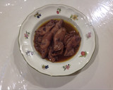 Foto del paso 3 de la receta: Chipirones afogaos (ahogados)