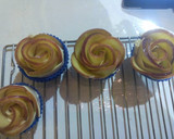 Foto del paso 4 de la receta: Rosas de manzana
