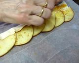 Foto del paso 3 de la receta: Rosas de manzana