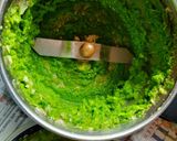 सुरती उंधीयु पुरी (Surti Undhiyu Puri Recipe In Marathi) रेसिपी स्टेप 3 फोटो 