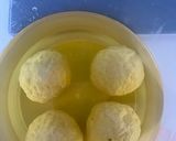 Foto langkah ke 2 dari resep Martabak telur.