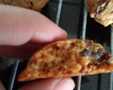Foto langkah ke 7 dari resep Simple chewy cookies (no mixer).