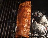 Foto del paso 3 de la receta: Barbacue ribs / Costillitas de cerdo barbacoa