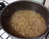 Foto del paso 4 de la receta: Fideos con Tuco y carne