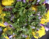 Dhokla chat recipe step 3 photo