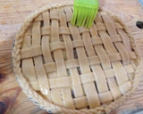 Foto del paso 8 de la receta: Pie de manzana 🍎🍏