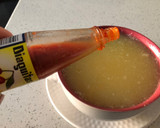 Foto del paso 4 de la receta: Consomé con huevo