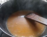 A picture of step 12 of Fusion Pink Pasta.