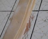 Foto del paso 3 de la receta: Croissant o medialunas