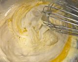 Foto langkah ke 5 dari resep Fluffy Pancake.