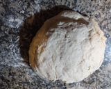 Foto del paso 3 de la receta: Pizza casera