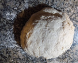 Foto del paso 3 de la receta: Pizza casera