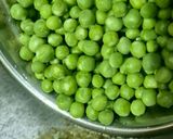 बनारसी चूड़ा मटर : सर्दियों का झटपट नाश्ता रेसिपी चरण 3 फोटो
