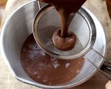 Foto langkah ke 3 dari resep Selai coklat.