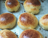 Foto del paso 3 de la receta: Pancitos de crema de leche (9)