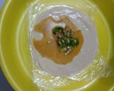 Foto langkah ke 3 dari resep Martabak telur ayam gule.