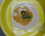 Foto langkah ke 3 dari resep Martabak telur ayam gule.