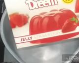 صورة لخطوة 4 من وصفة تشيز كيك الفراوله 🍓