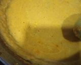 A picture of step 2 of Paneer tikka masala.