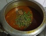 A picture of step 22 of Dhaba Style Rajma Masala.
