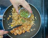 รูปขั้นตอนการทำที่ 4 ของ มูสลี่บาร์ (Muesli Bar)