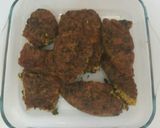 عکس مرحله 6 از دستور کوکو اشپل ماهی