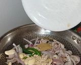 A picture of step 2 of Nawabi Paneer In White Gravy.
