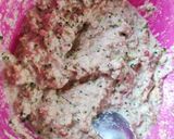 Foto del paso 3 de la receta: Muffins integrales de brócoli y zanahoria veganos