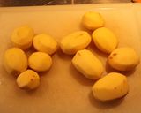 Foto del paso 4 de la receta Sopín de miercolesss catorce, con un día de atrazzzo