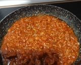 Foto del paso 8 de la receta Spaghetti a la boloñesa