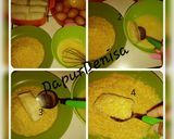 Foto langkah ke 6 dari resep RISOL WORTANG (wortel & kentang).