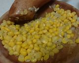 Foto langkah ke 2 dari resep Bakwan jagung...TASTY.