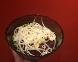Foto del paso 6 de la receta: Ensalada de remolacha