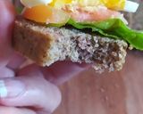 Foto del paso 4 de la receta: Pan de Almendras. Pan Paleo